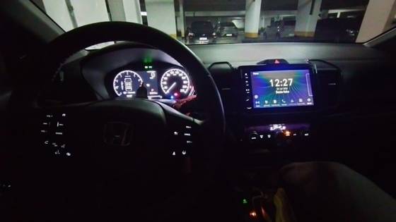 HONDA CITY 1.5 i-VTEC FLEX TOURING CVT HONDA CITY 1.5 i-VTEC FLEX TOURING CVT